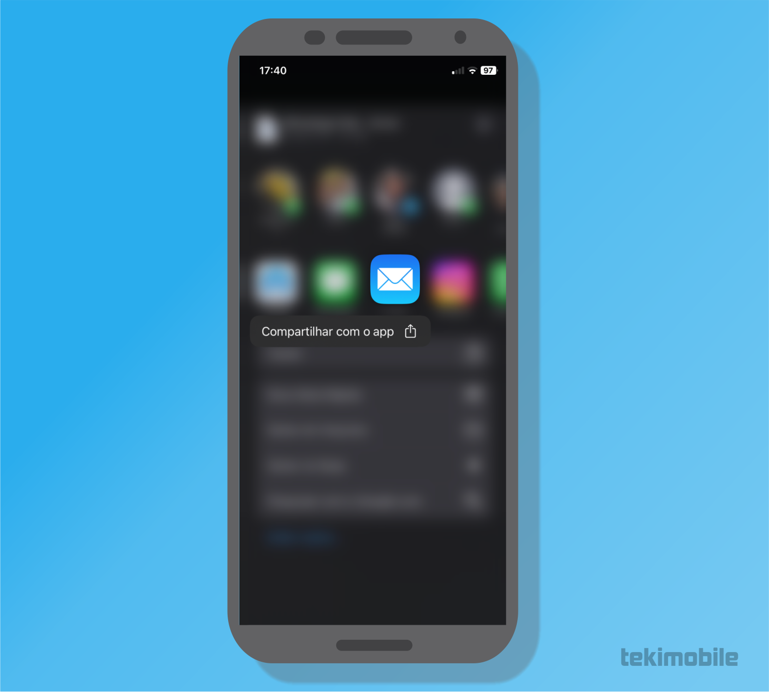 Como Restaurar Backup do WhatsApp no iPhone pelo Google Drive