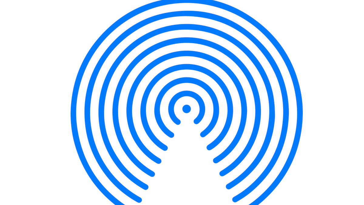 Airdrop: o que é e como transferir arquivos