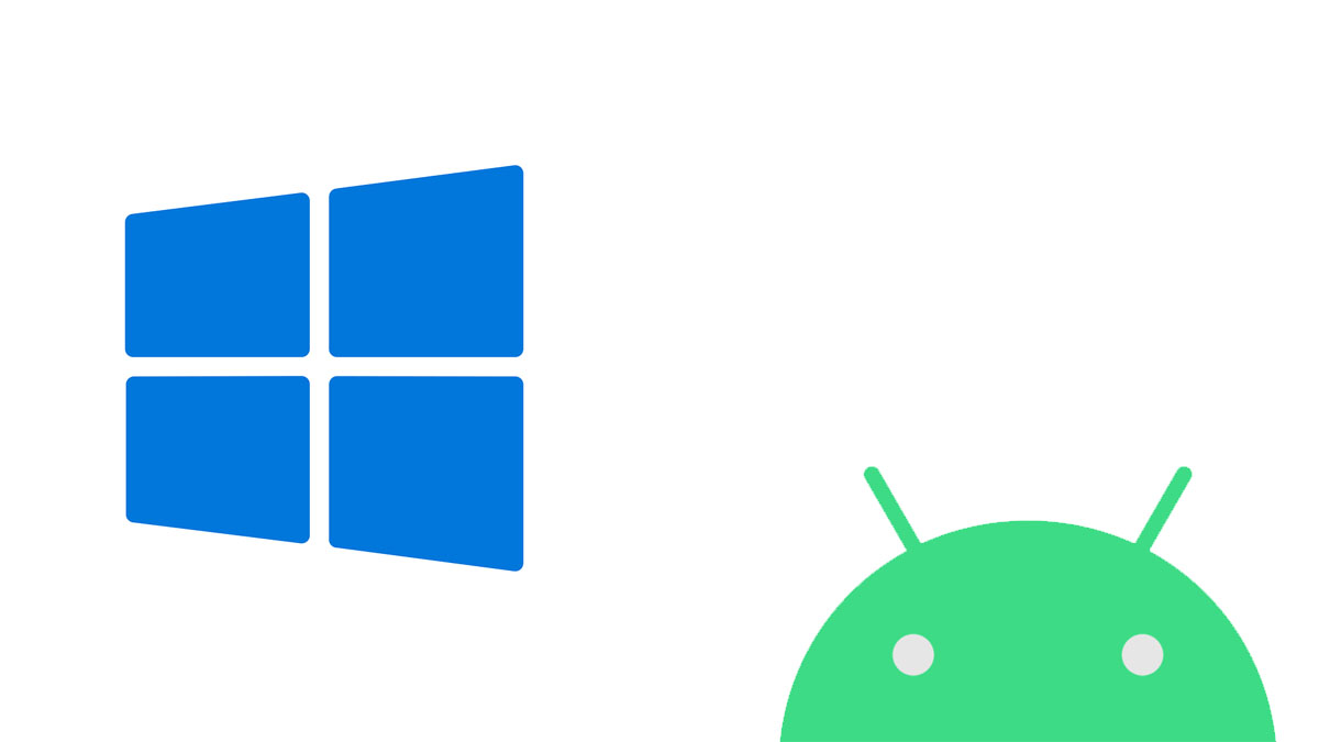 9 maneiras de transferir arquivos entre Android e Windows