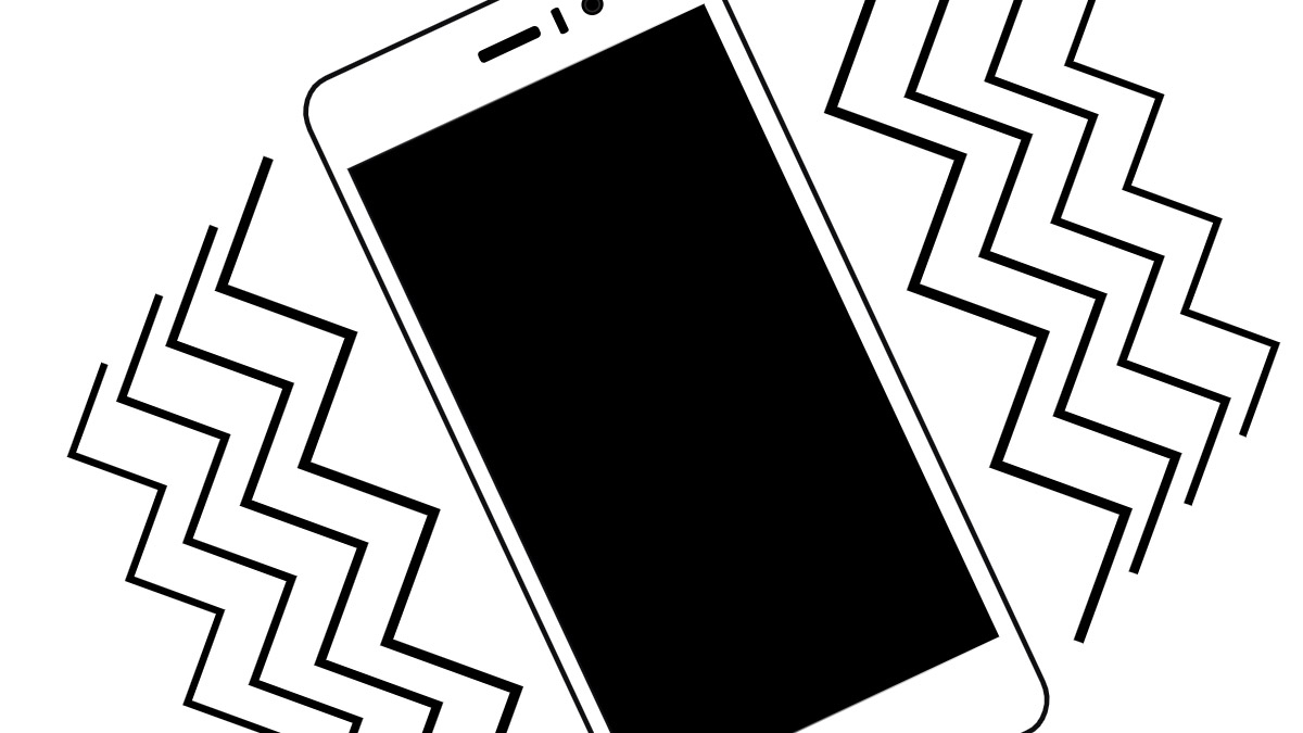 Como desativar vibrações de notificações no Android