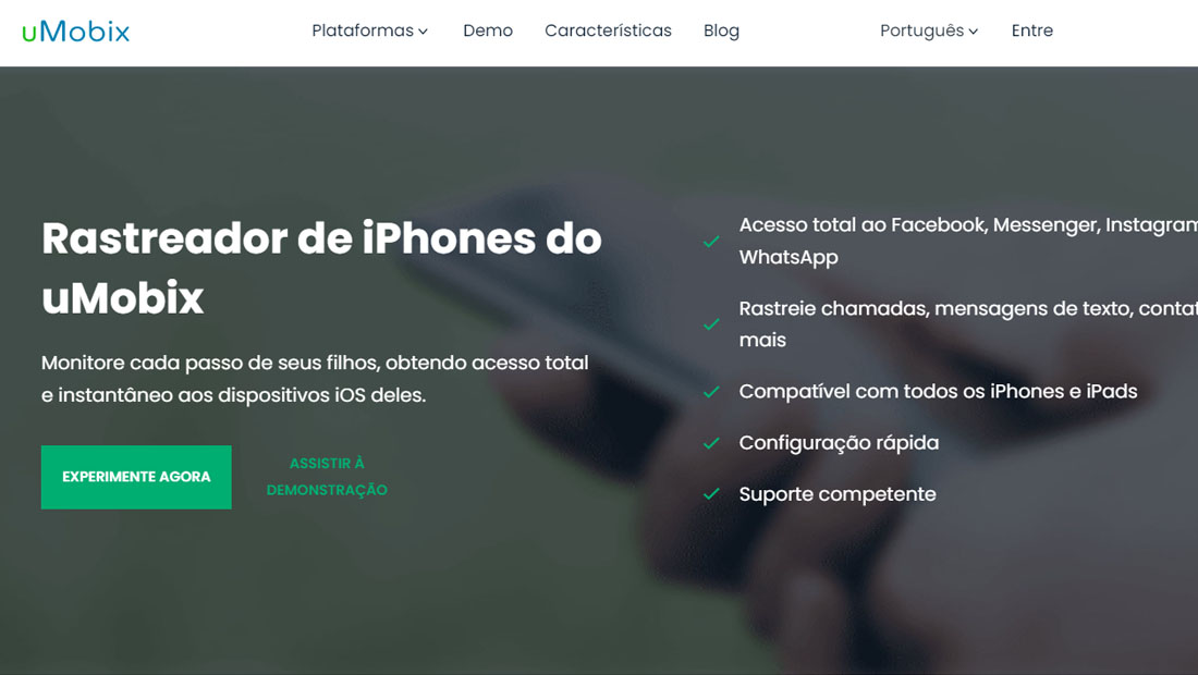 apps de iphone rastrear