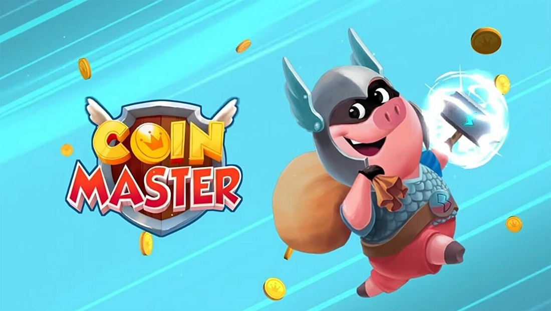 coin master jogue