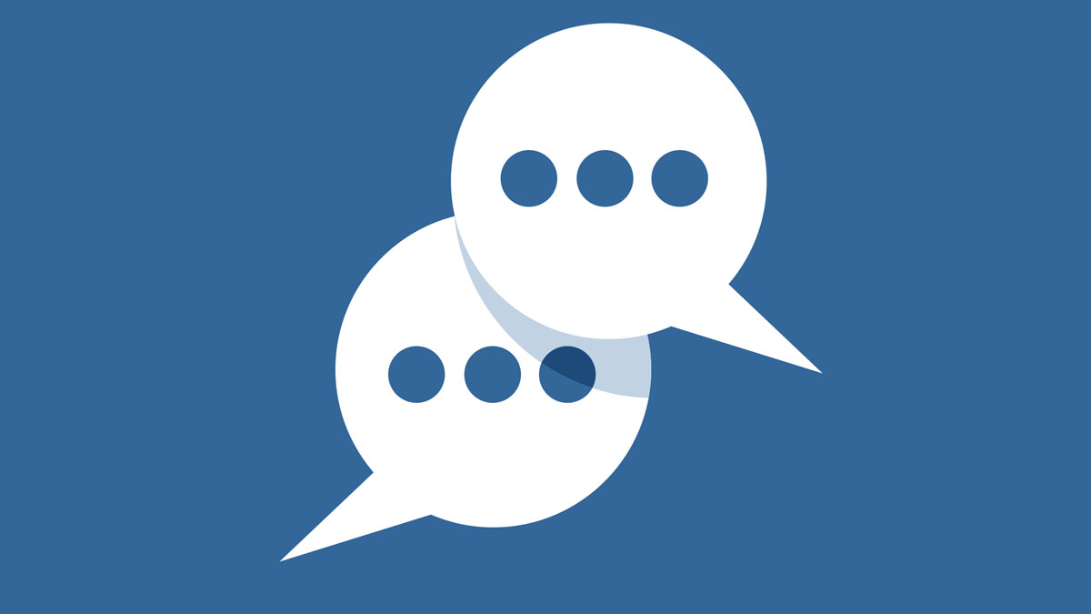 Como salvar e compartilhar mensagens de texto no Android