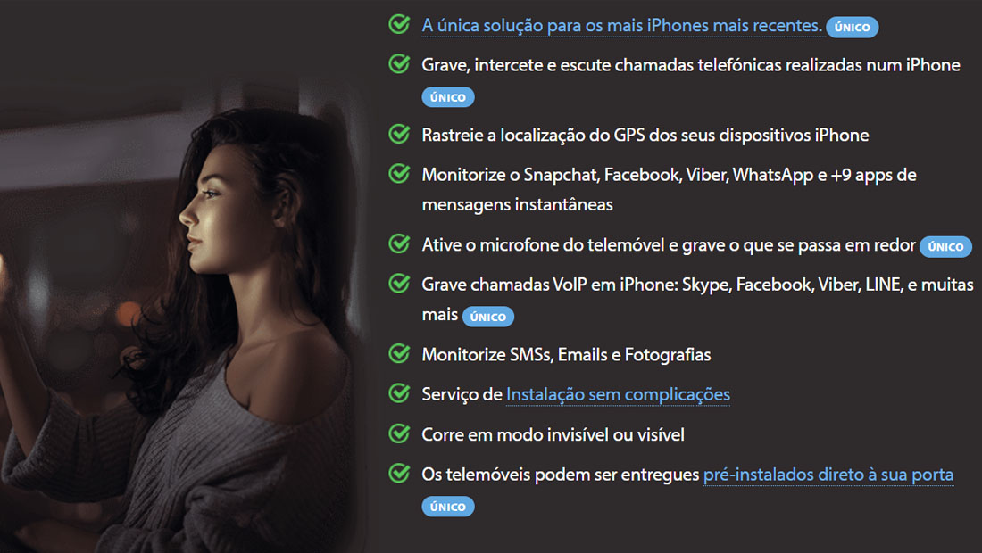 flexispy ios