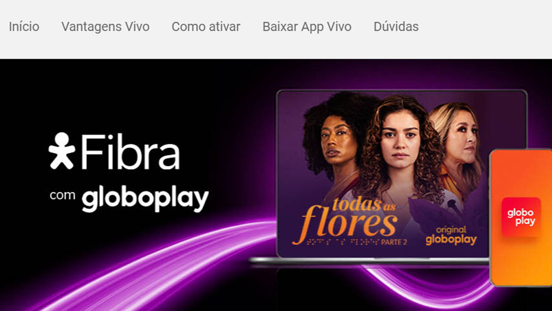 globoplay de graça