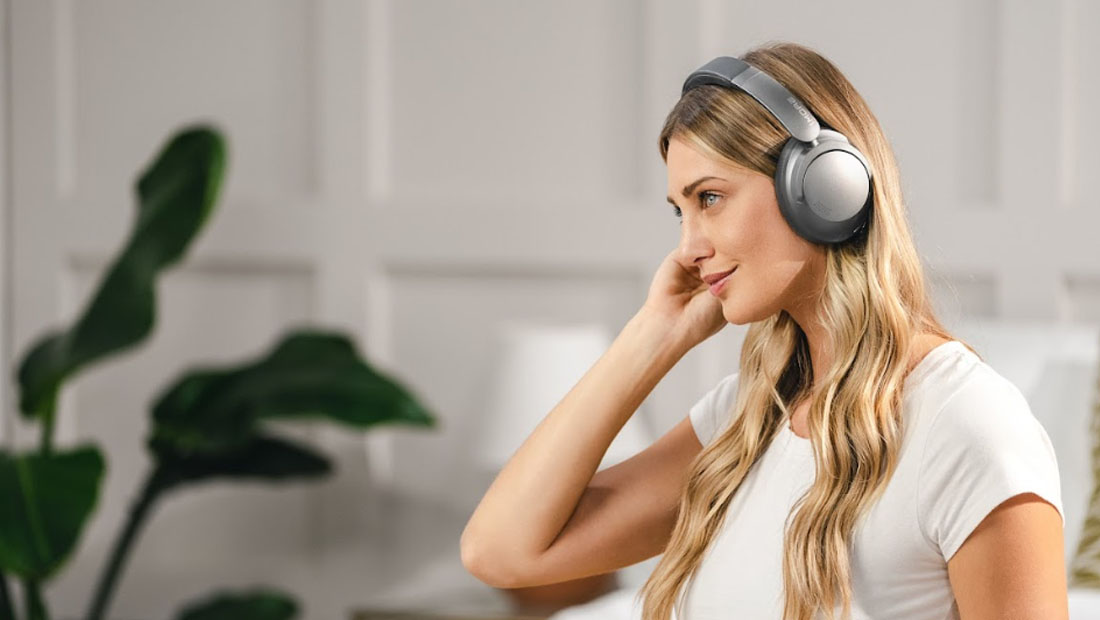 headset esporte promocao