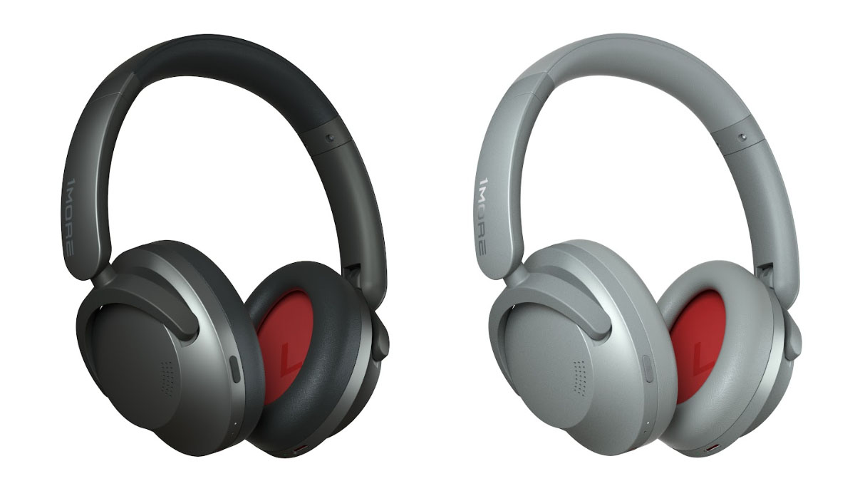 Headset 1MORE Sonoflow New Color por apenas R$ 386,40 com cupom