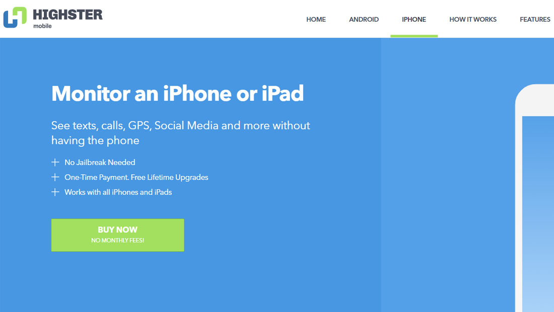 highster ios