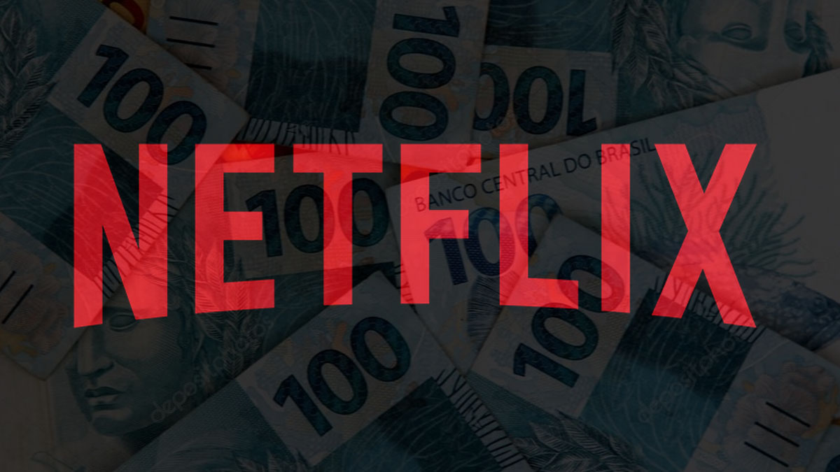 Como mudar para um plano Netflix mais barato