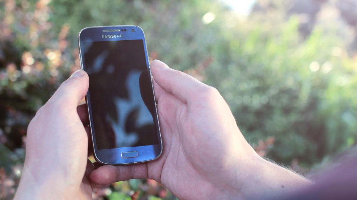 11 gestos úteis em celulares Samsung Galaxy