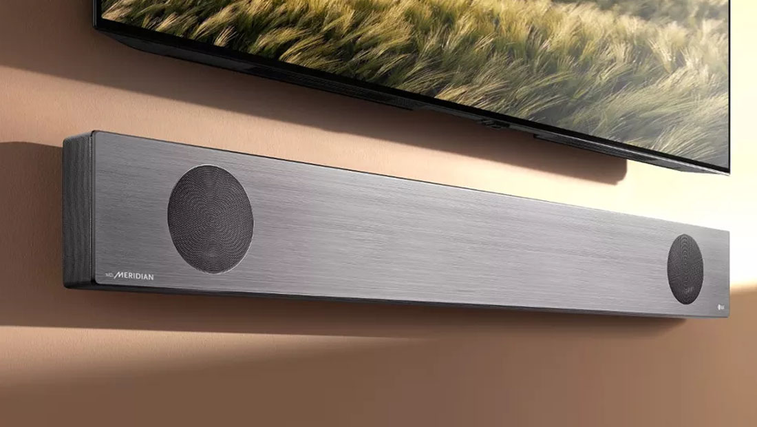 soundbar como funciona