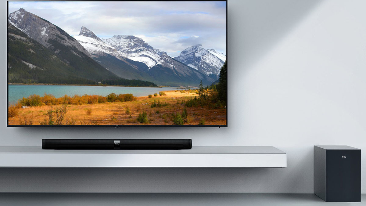 Soundbar: o que é, como funciona e quando usar