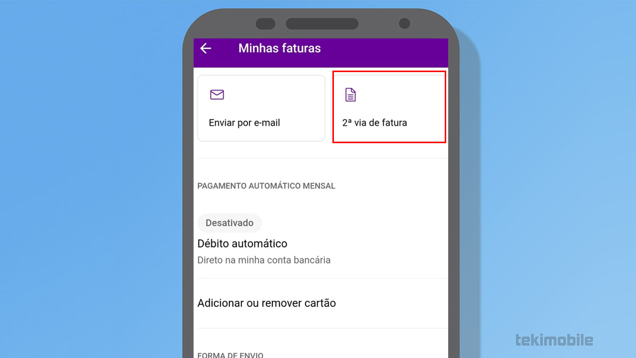 2 via app vivo