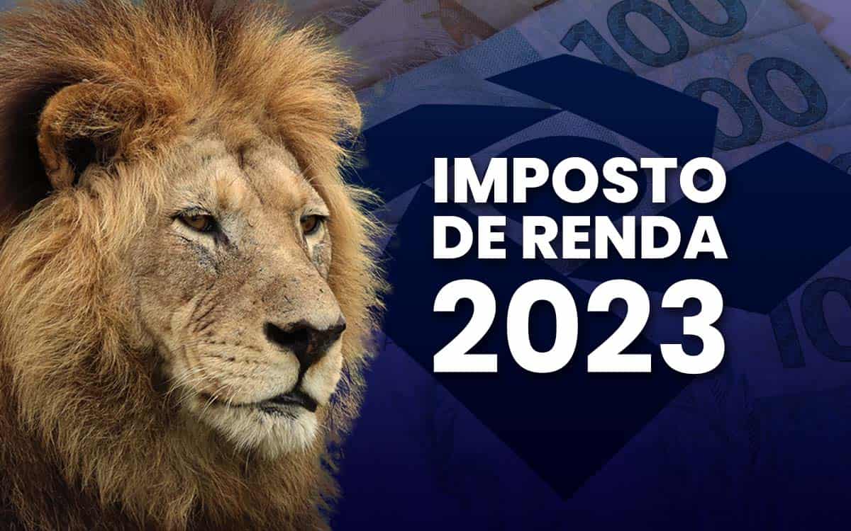 Imposto de Renda 2023: Como saber se você tem direito ao 3º lote hoje!