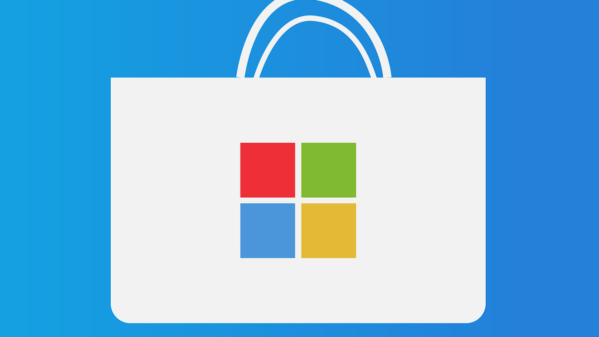 Como corrigir mensagem que app não funciona da Loja da Microsoft