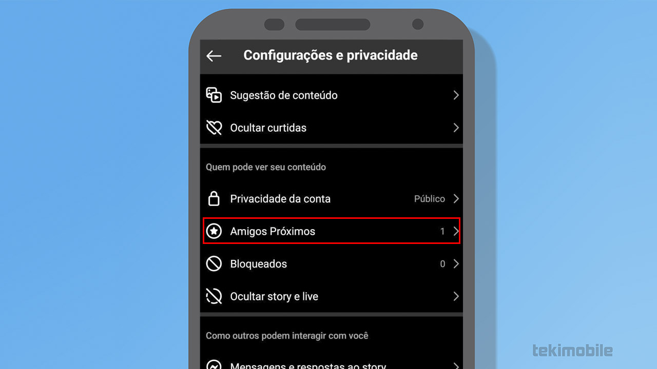 amigos proximos instagram