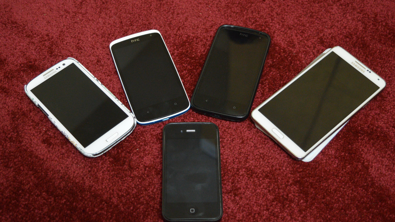 5 fatores a considerar antes de comprar celular usado