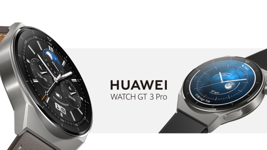 huawei gt