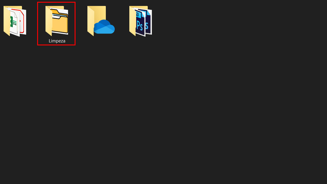 icone pasta windows 11