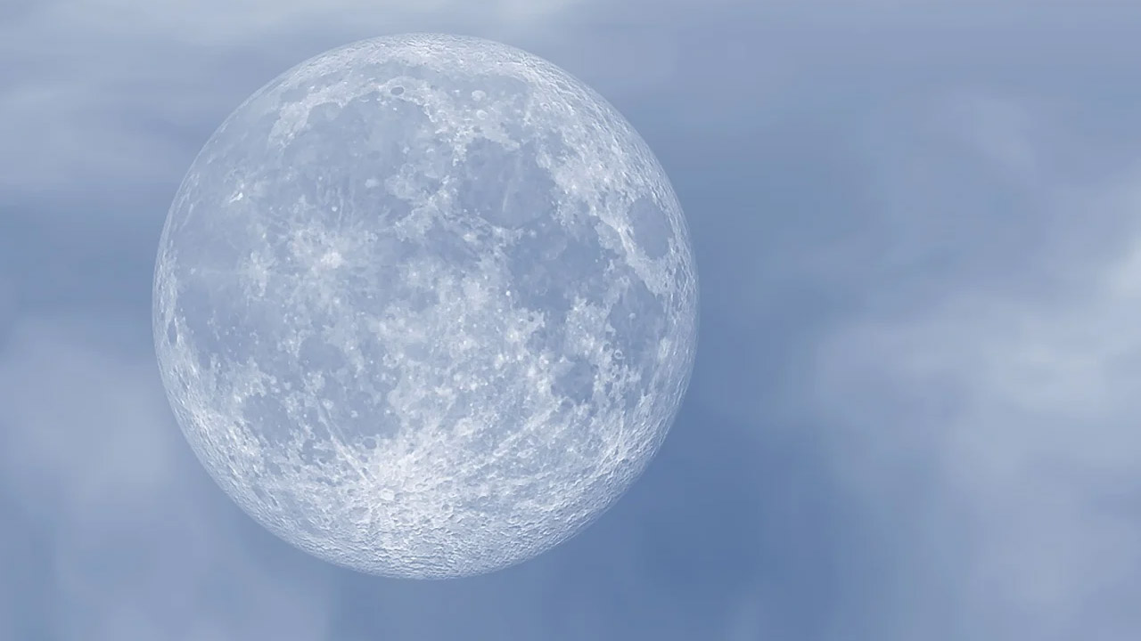 5 apps para ver as fases da Lua no Android