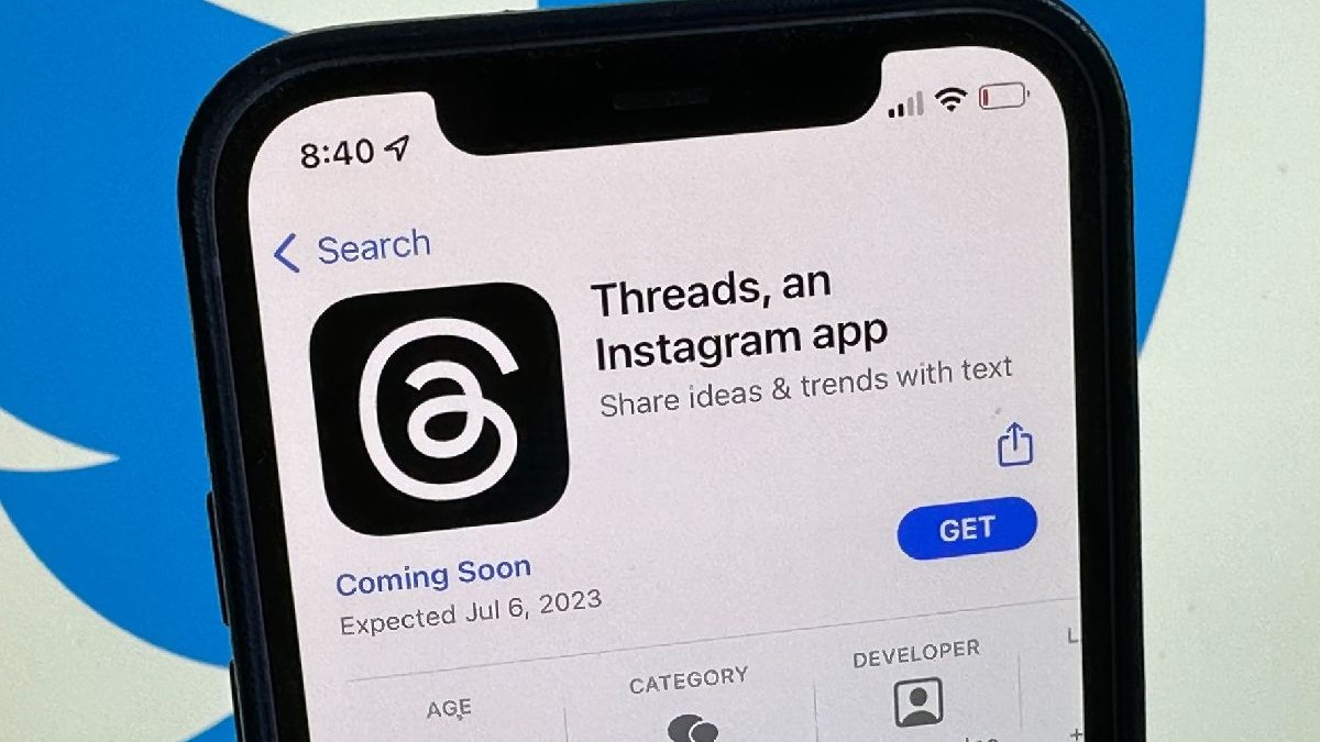 Como desabilitar as notificações do Threads