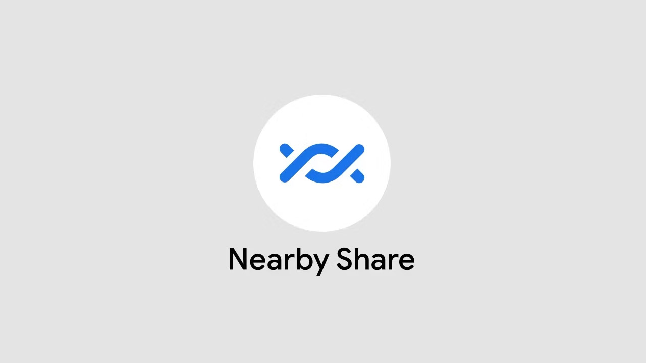 Como usar o Nearby Share do Android com Windows