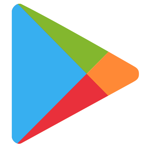 Ícone do Play Store Pro