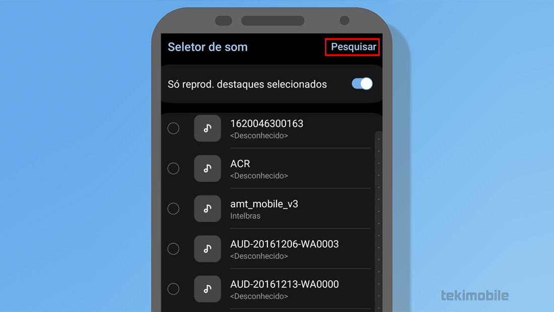 samsung galaxy pesquisar