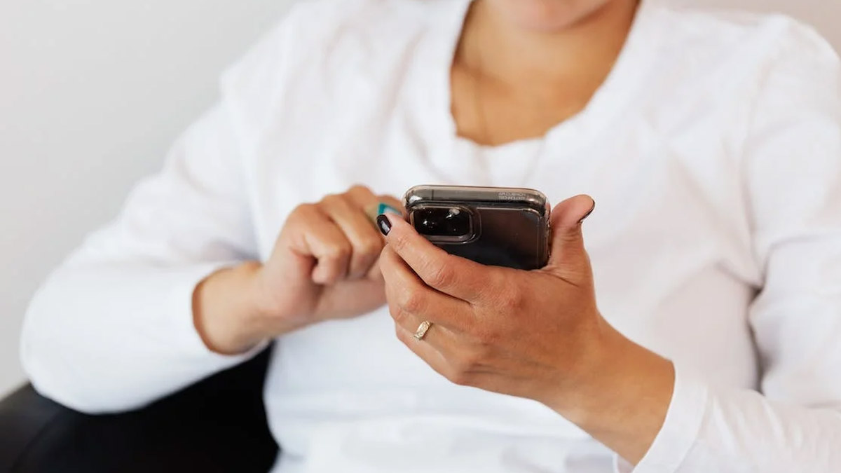 Como mudar o toque (ringtones) em um celular Samsung Galaxy