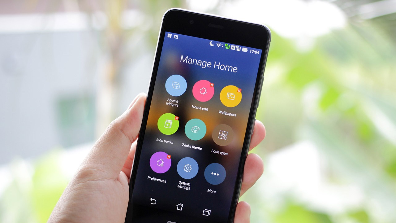 11 melhores Widgets gratuitos para Android