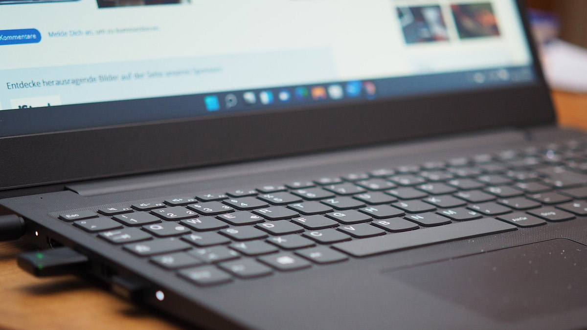 Como desabilitar o modo Suspender do Windows 11