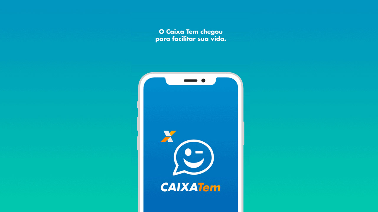 Como liberar acesso do Caixa Tem no celular