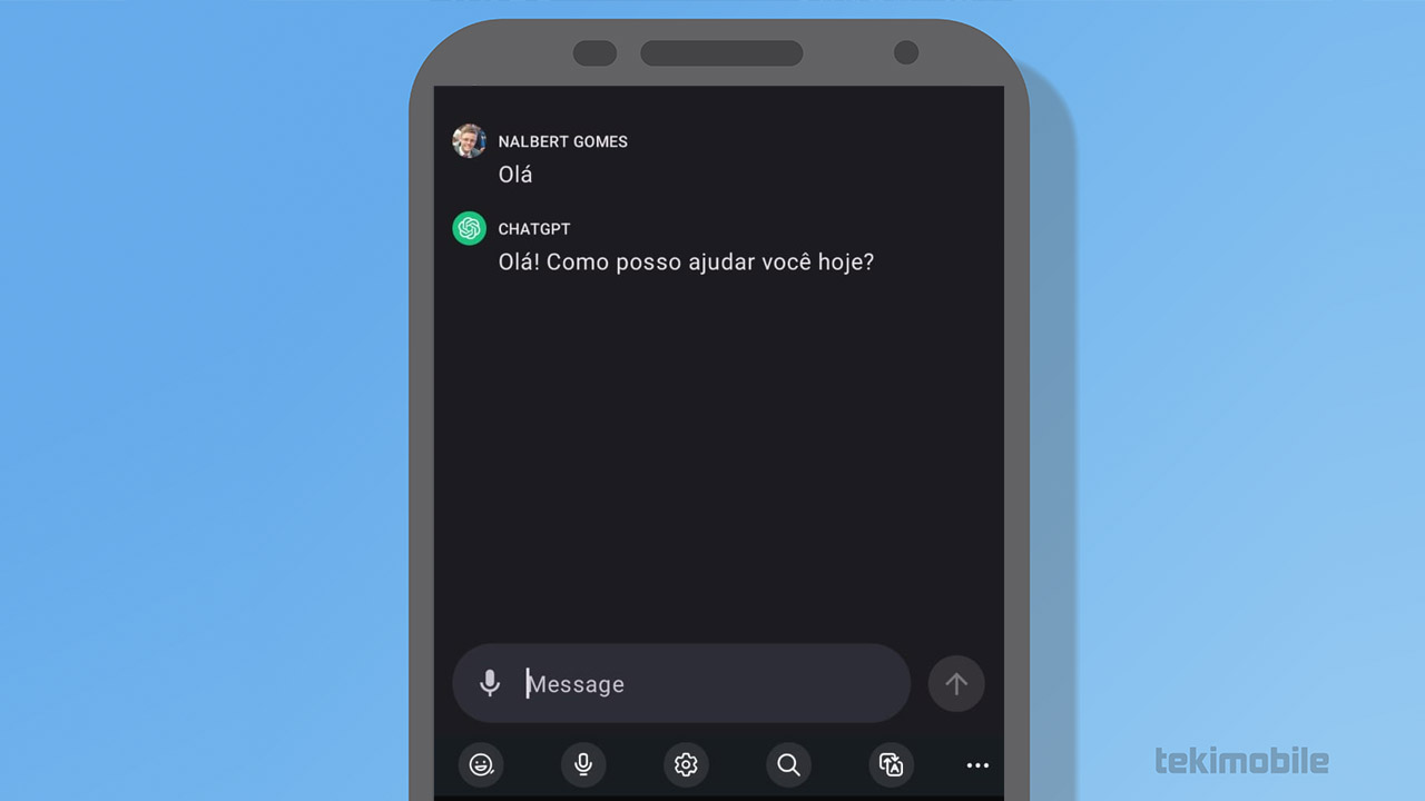 chatgpt app android