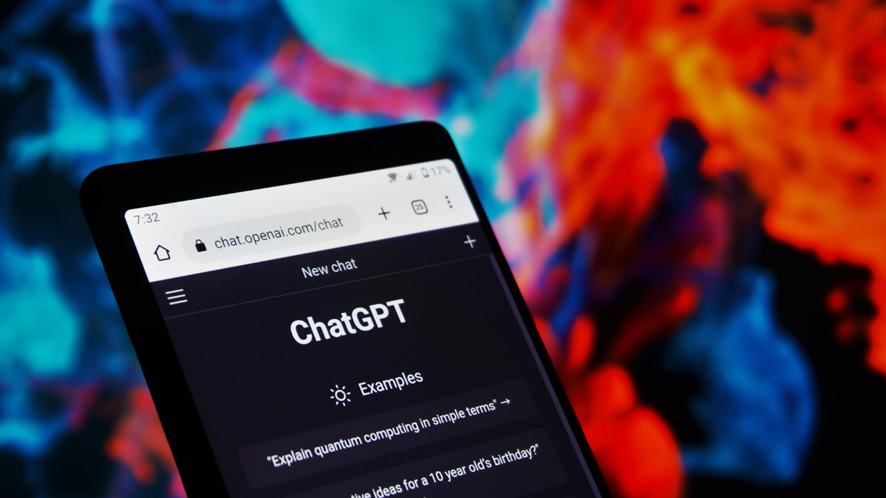 Como ter o ChatGPT e o Bing Chat em celulares Android
