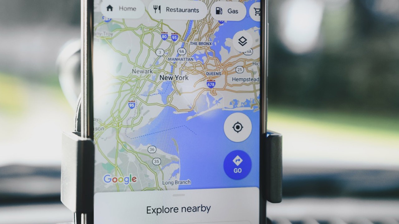 8 modos de consertar Google Maps não funcionando no Android