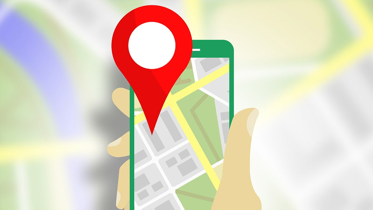 Como arrumar Google Maps não mostrando velocidade