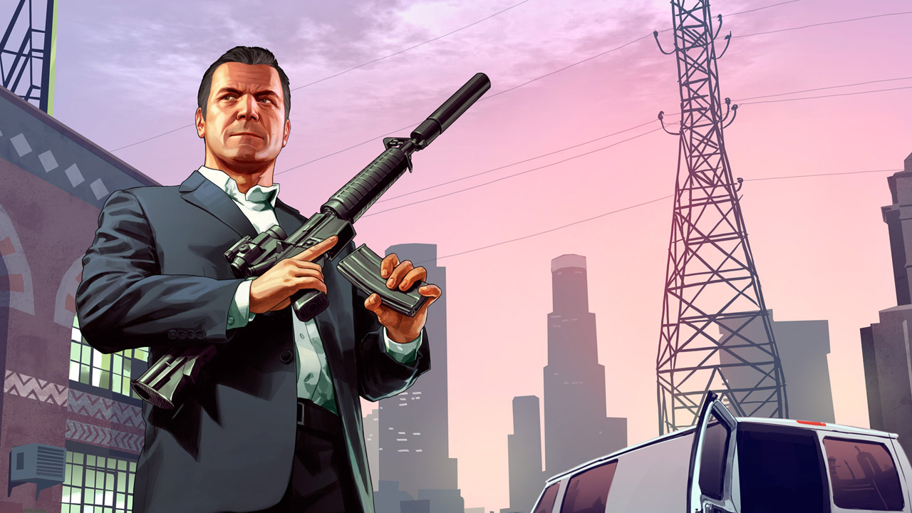 Como jogar GTA RP no Computador