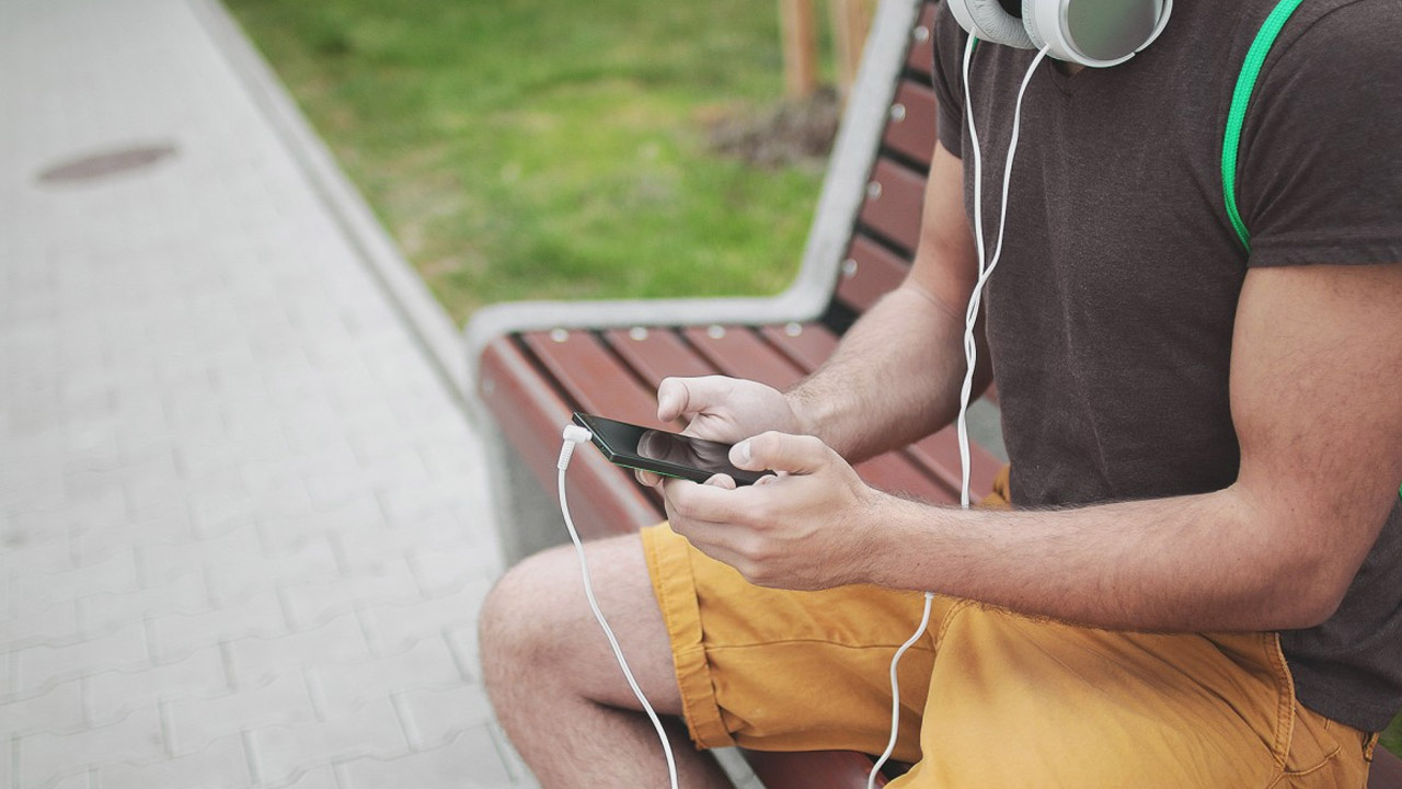 Como arrumar alto falantes não funcionando no Android