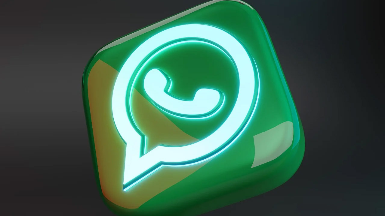 Como corrigir WhatsApp não enviando vários arquivos