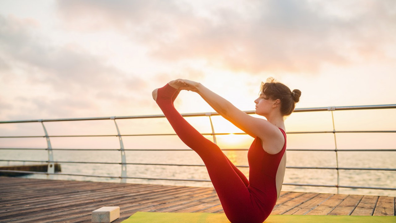 5 melhores apps de Yoga para Android e iPhone