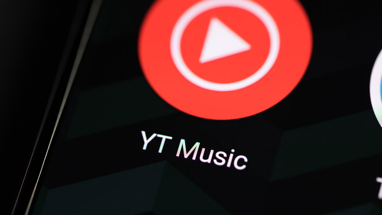 11 maneiras de arrumar Youtube Music que não funciona
