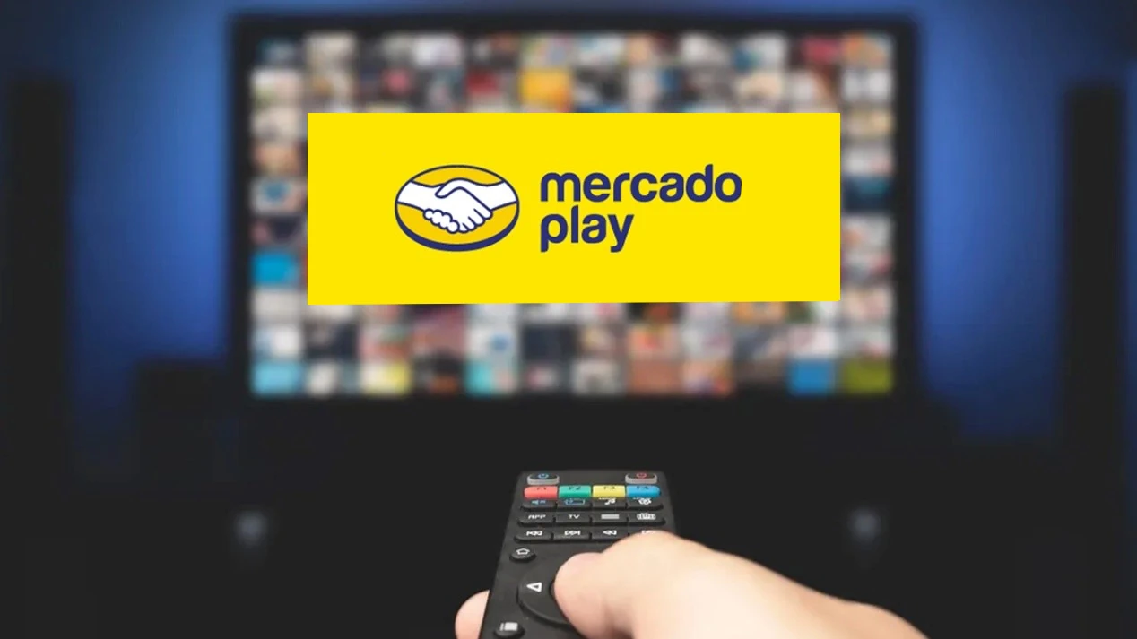 Como assistir filmes e séries de graça com o Mercado Play