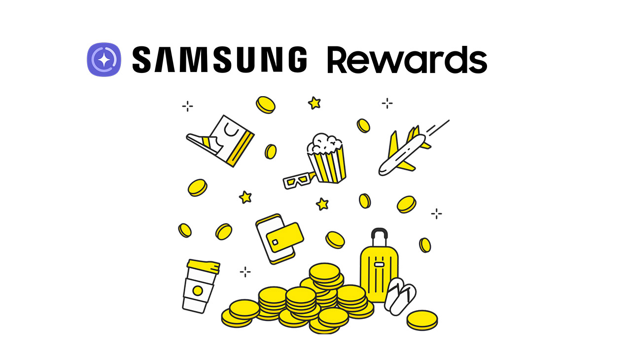 Samsung Rewards: o que é e como ganhar prêmios