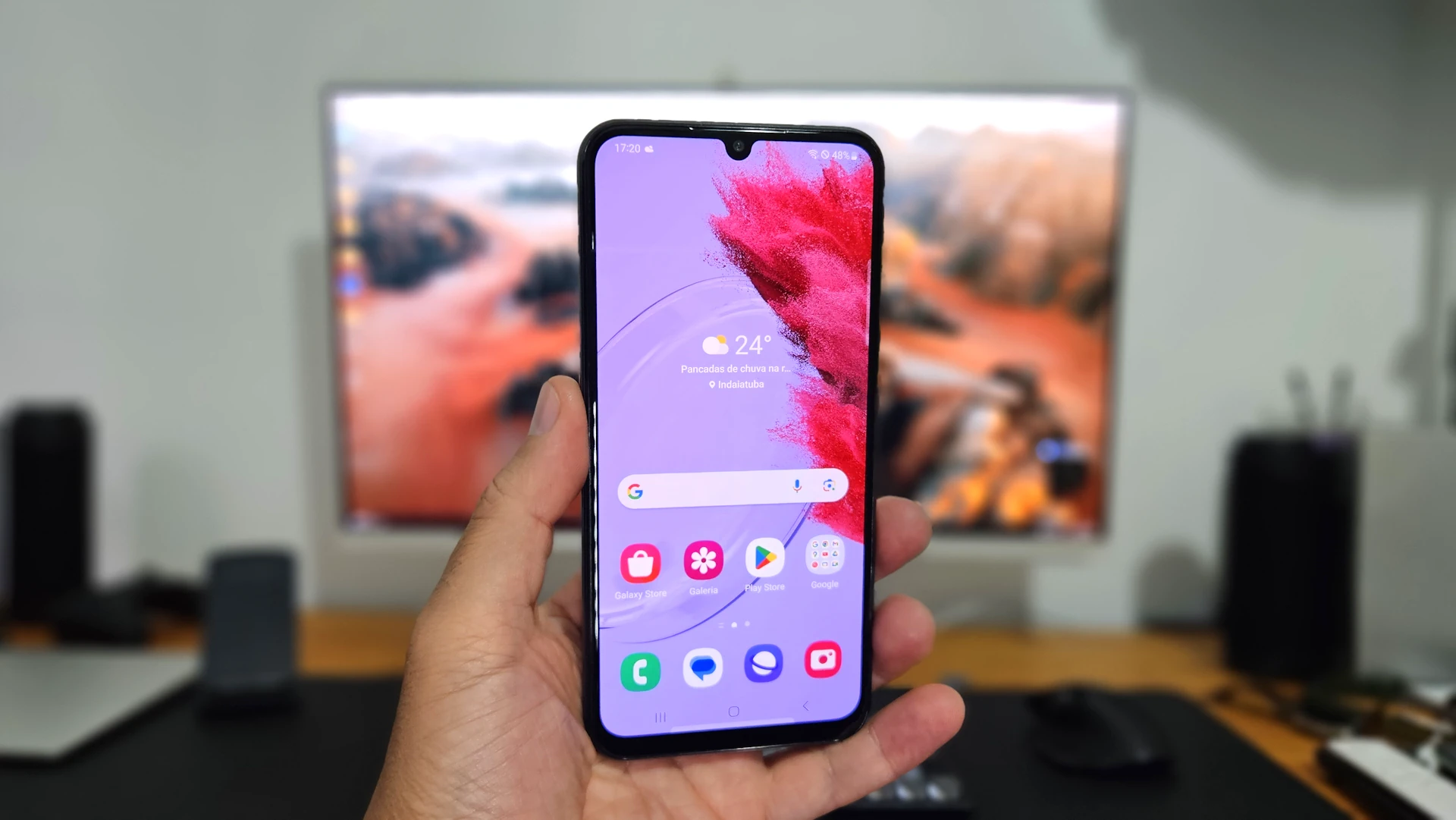 [Review] Galaxy M34 5G será, possivelmente, o celular mais vendido do ano