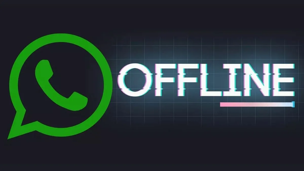 Como ficar offline no WhatsApp sem precisar desconectar da internet