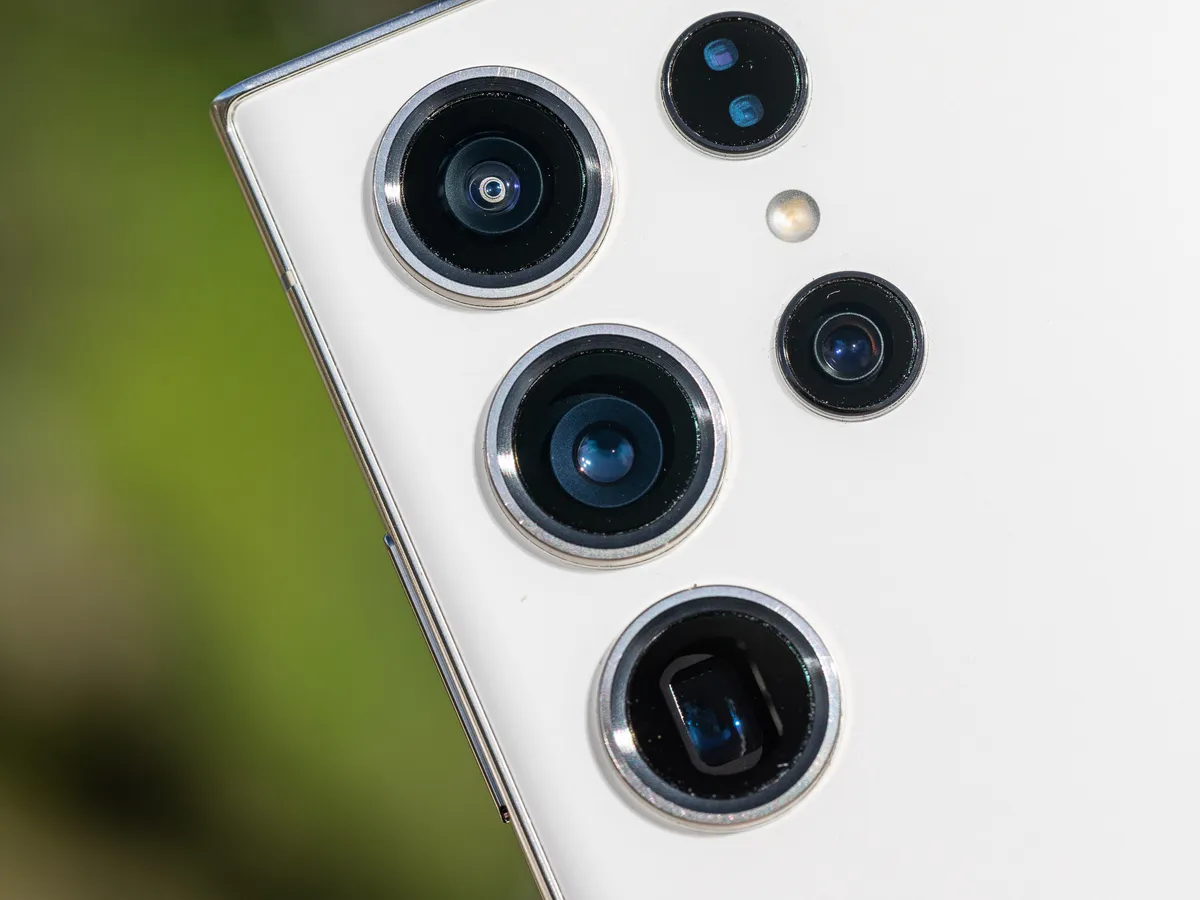 As melhores dicas para filmar com o Samsung S23 Ultra