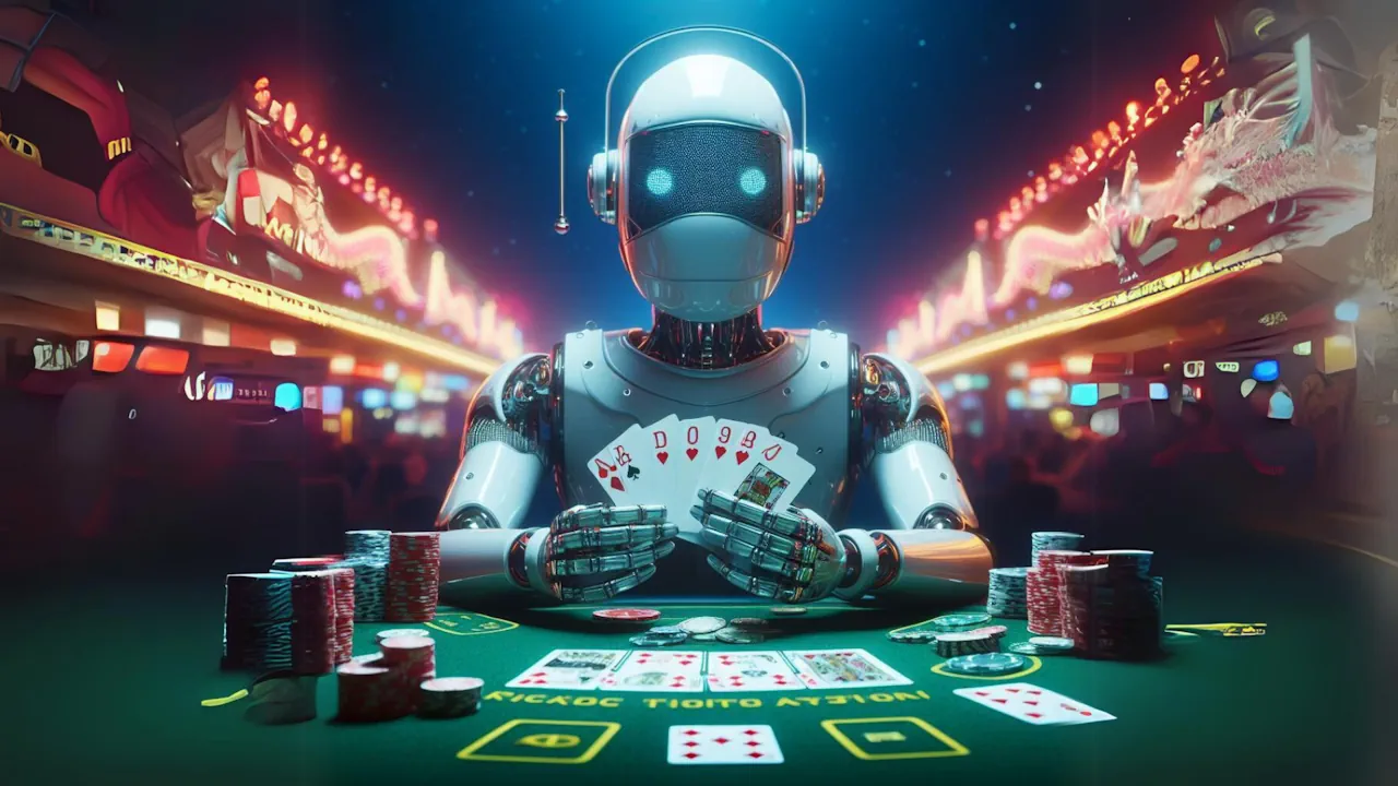 Qual A Melhor Hora Para Jogar Casino Online