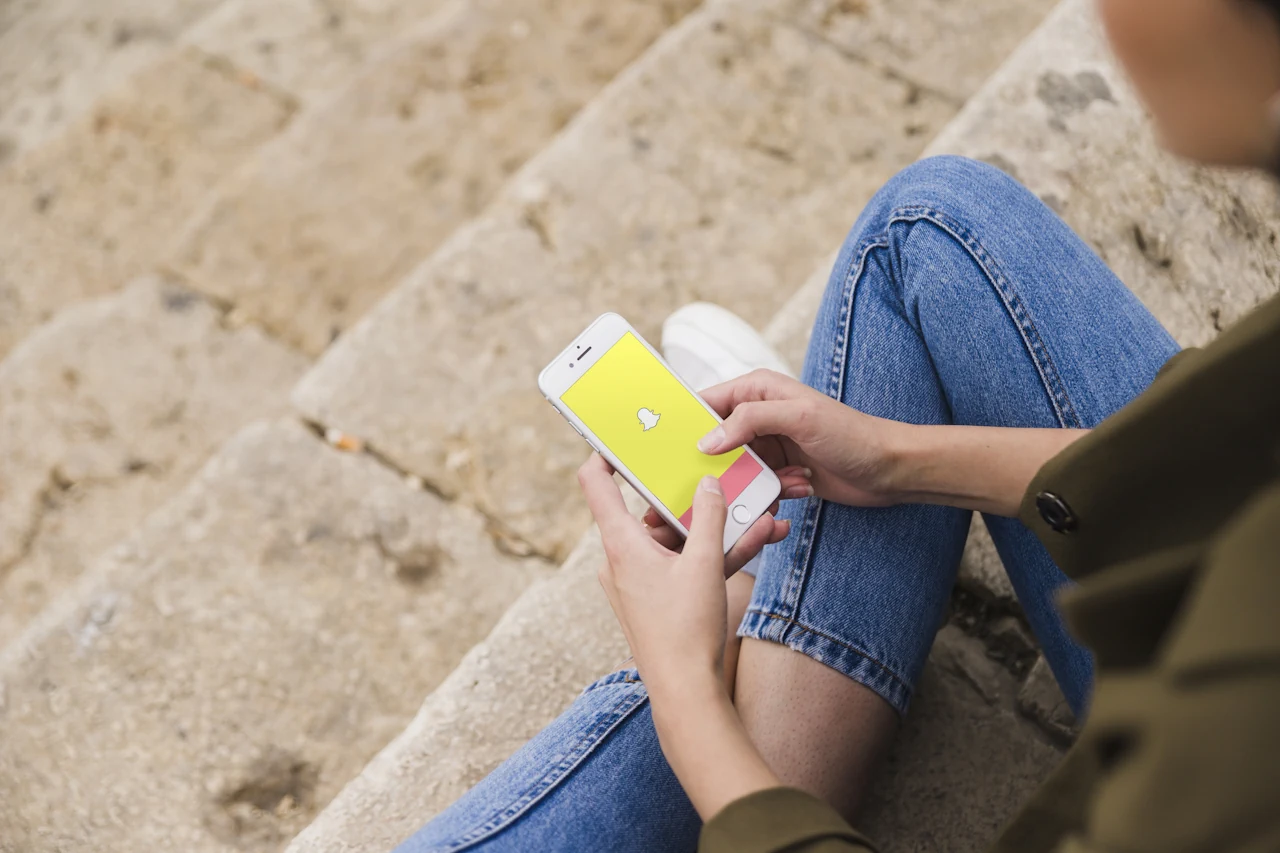 Que tipos de golpes existem no Snapchat? Dicas para manter sua conta do Snapchat segura em 2024