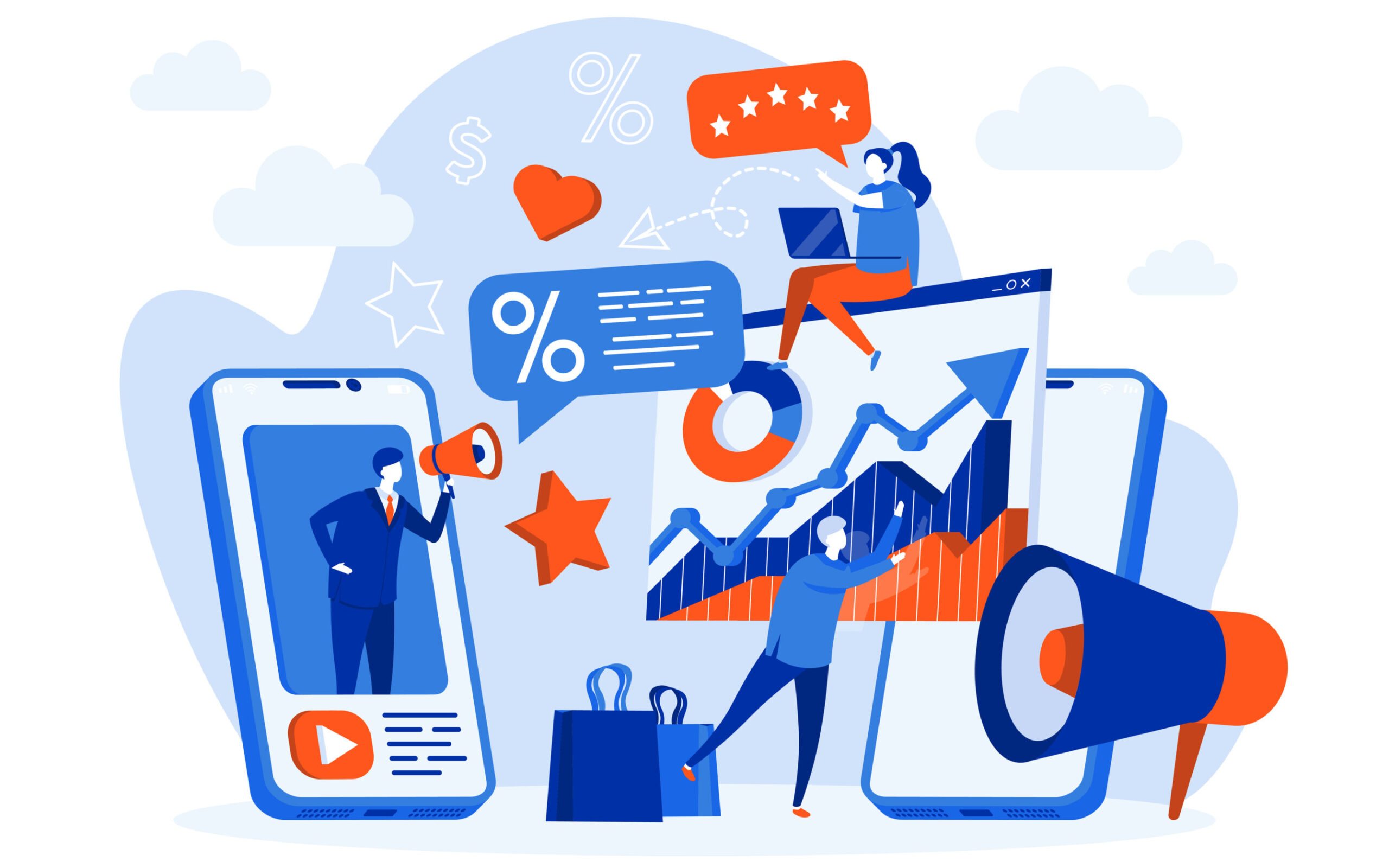 Influencers saiba como técnicas de SEO ajudam no seu alcance