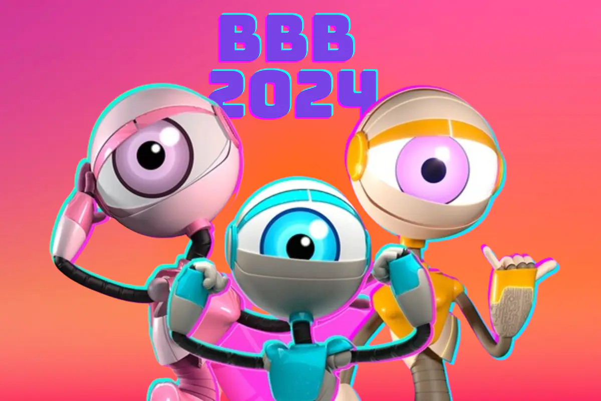 Como assistir BBB 24 ao vivo online e grátis 24 horas por dia